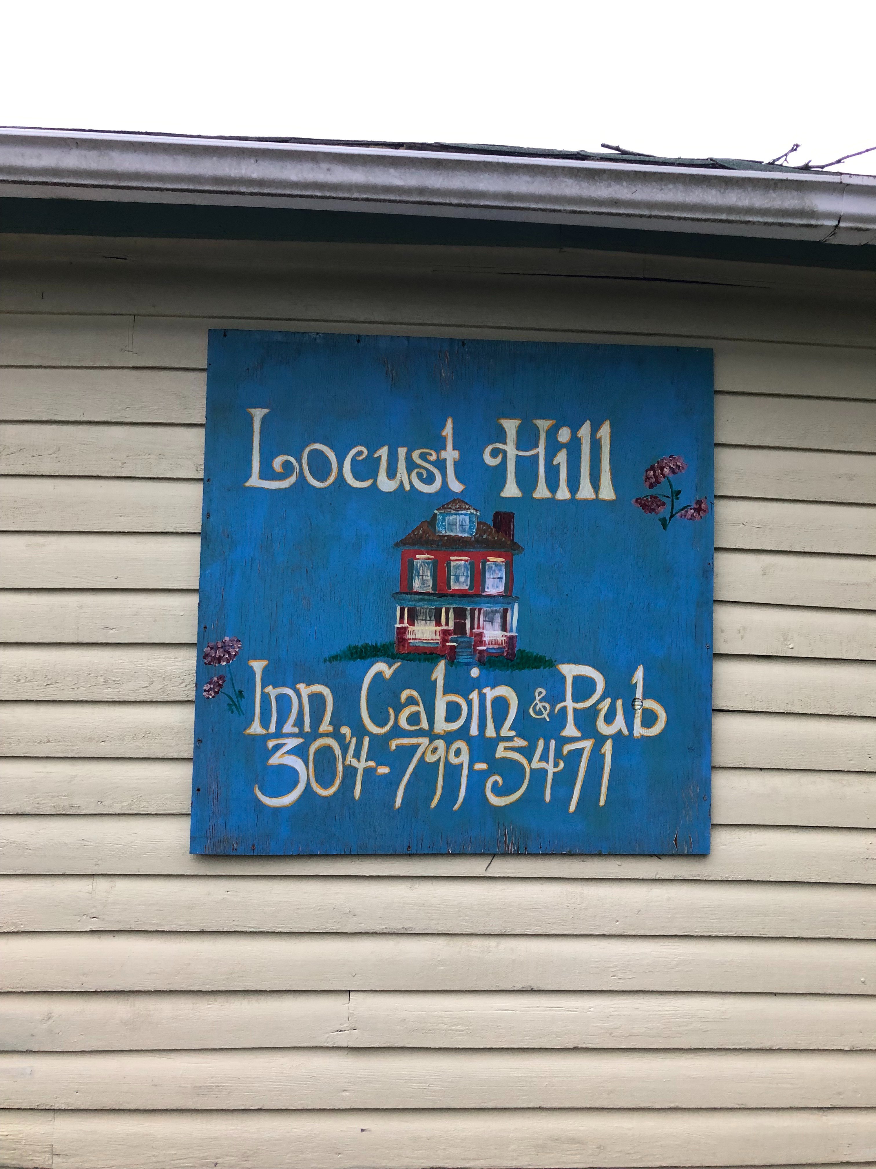 Locust Hill Inn, Cabin & Pub-官方