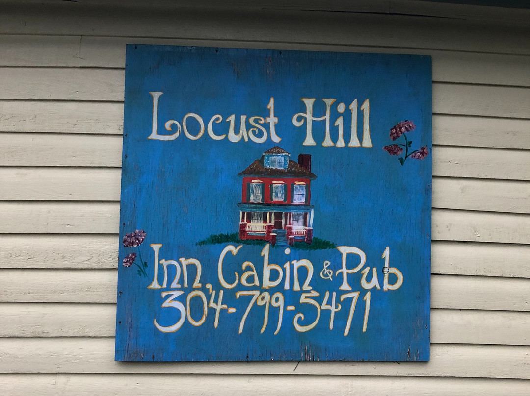 Locust Hill Inn, Cabin & Pub主图