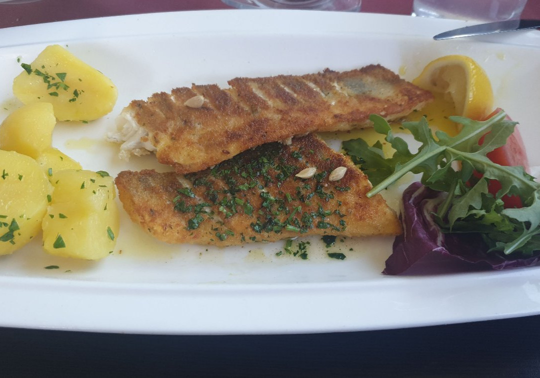 Nussdorf am Attersee酒店住宿-Panoramahotel Gasthof Schoenberger