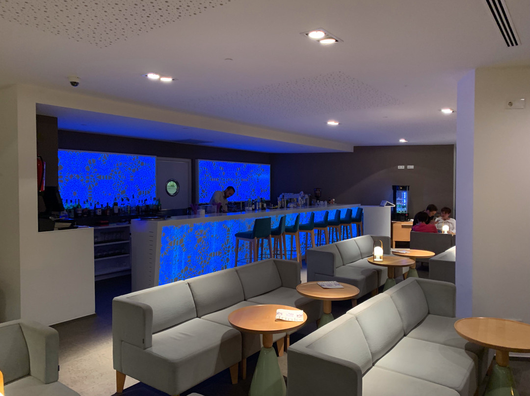 Son Moll Sentits Hotel & Spa主图