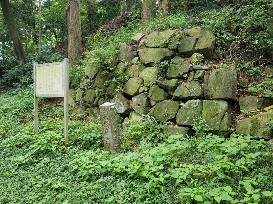 Nitta Shrine-太田市必去景点
