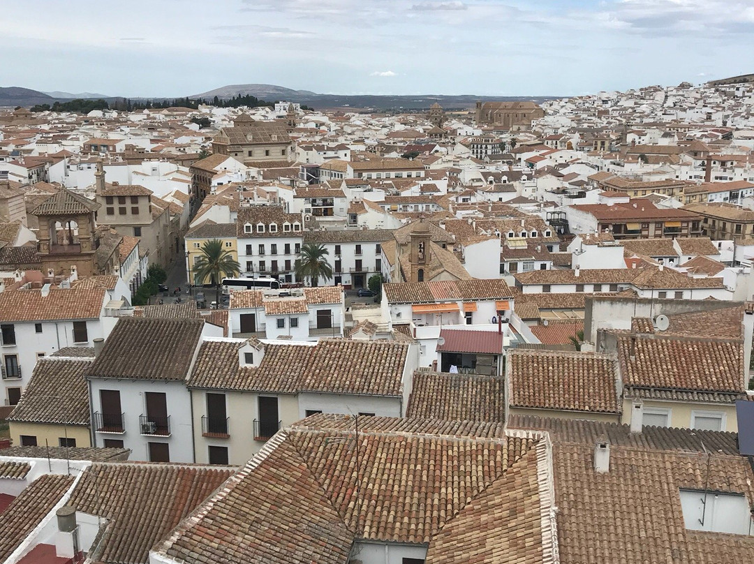 Mirador de Antequera景点图片