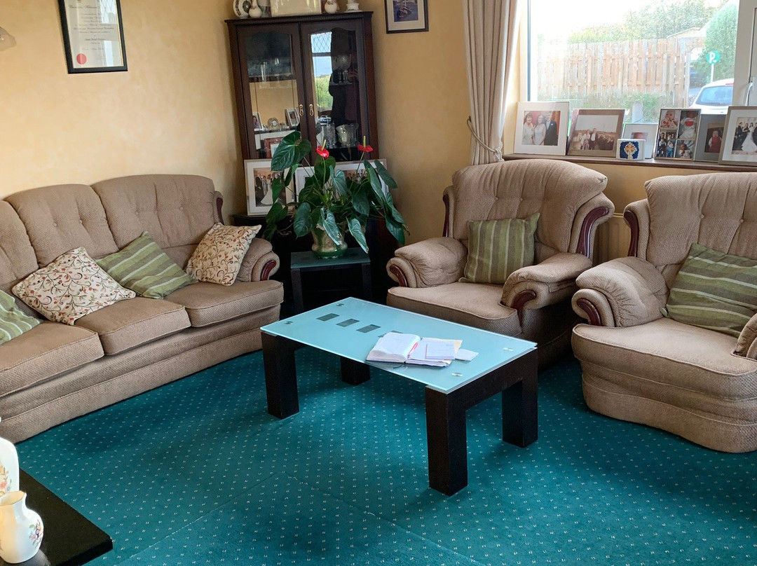 Aran View - Radharc Arainn B&B主图