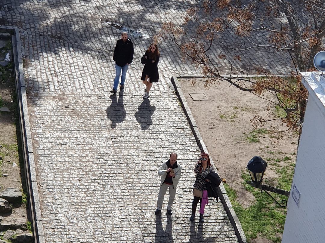 法罗科洛尼亚德尔萨克拉门托-科洛尼亚·德尔萨克拉门托城必去景点