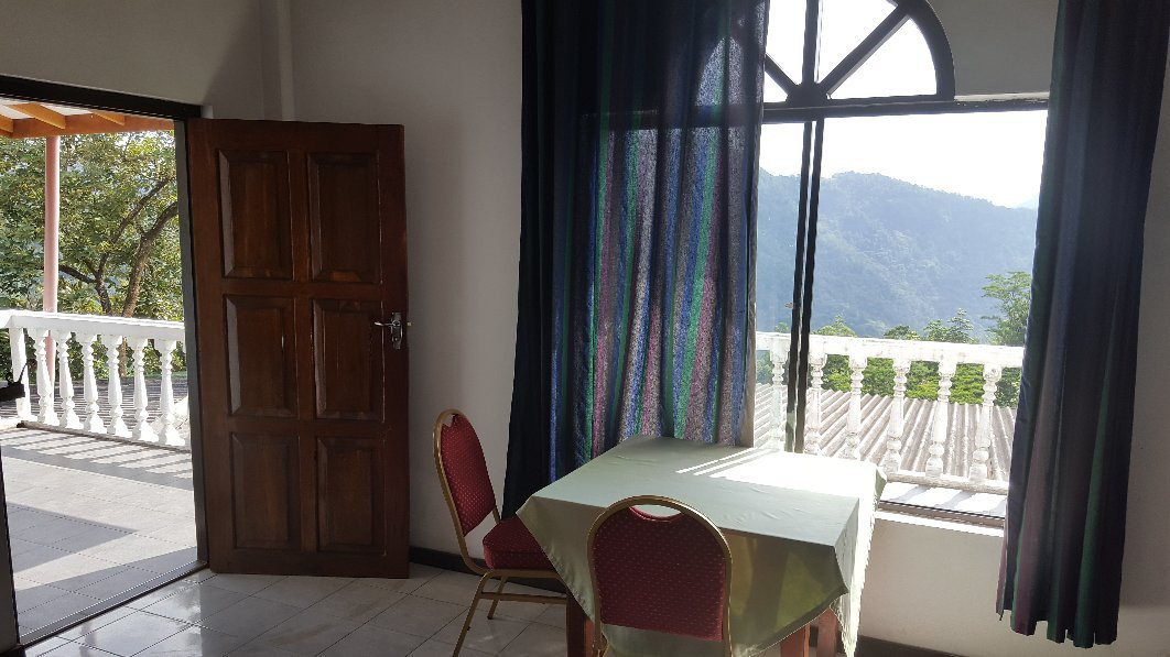 Hotel Breetas Garden主图