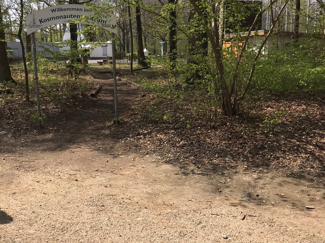Küchwaldpark