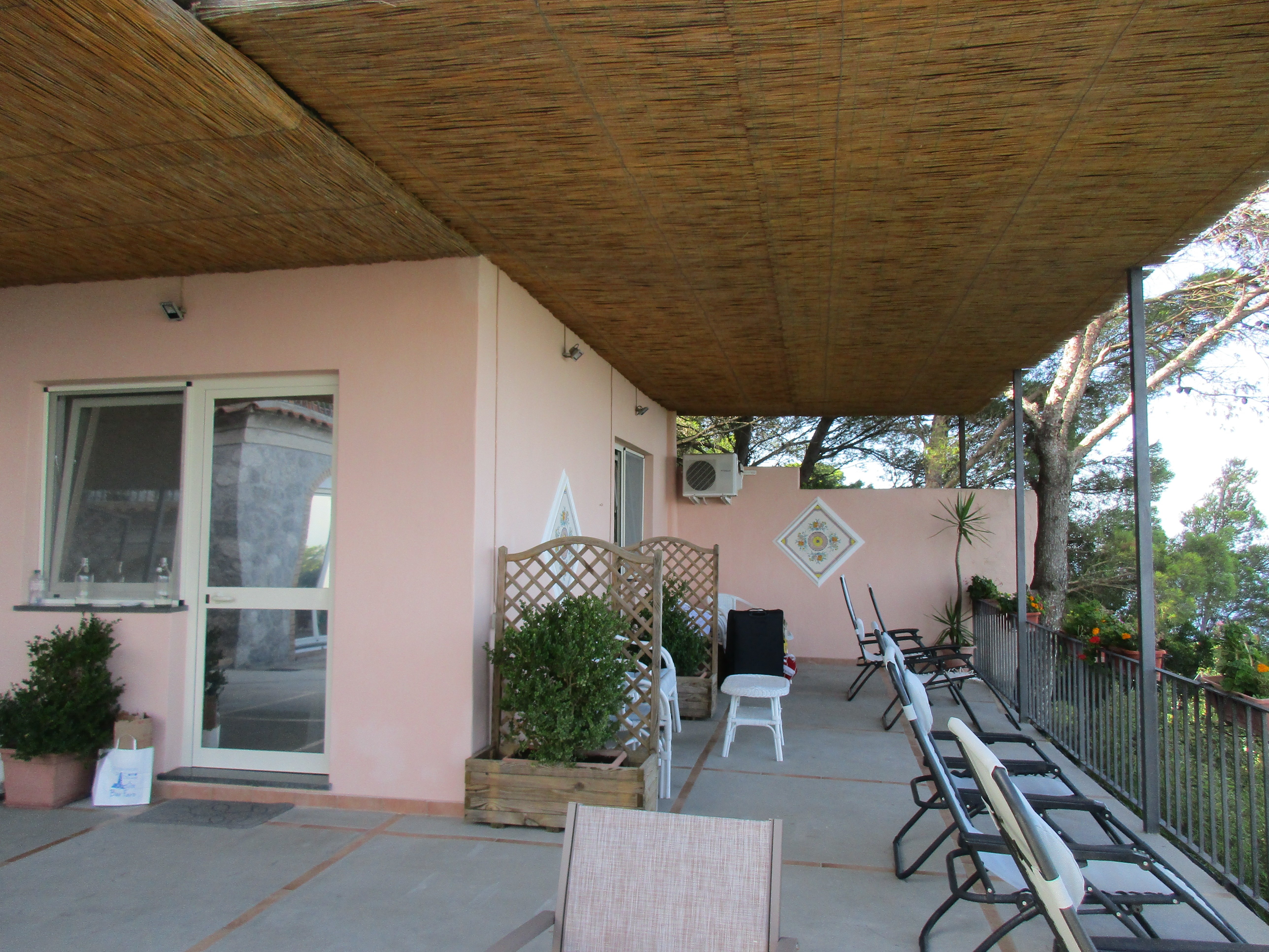 B&B Le Ginestre-官方