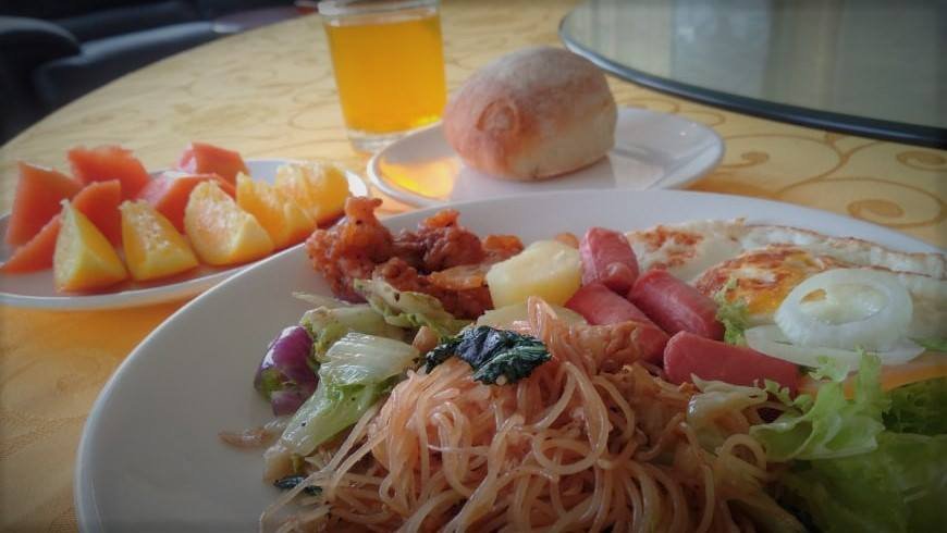 Excelsior Resort-官方