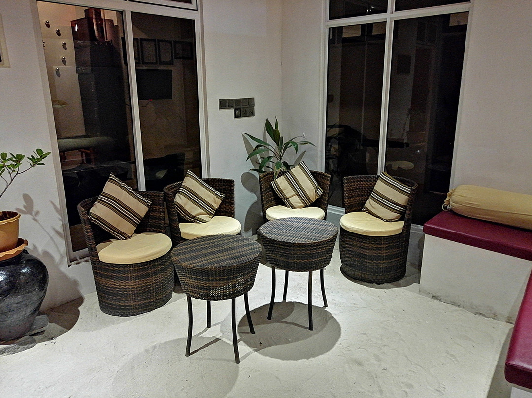 Karankaa Villas主图