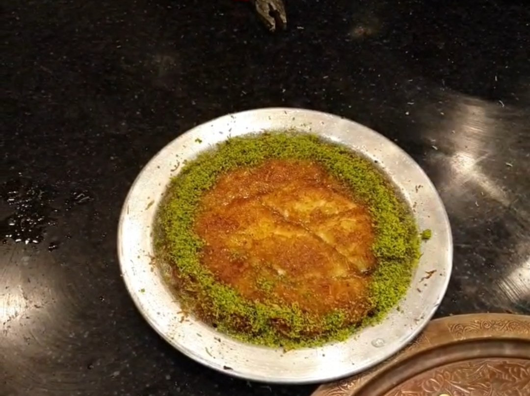 Çınaraltı Künefe & Kahvaltı