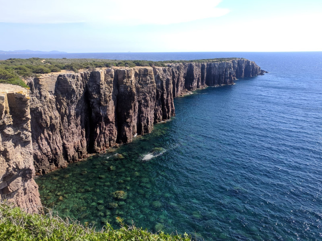 La Conca-Carloforte必去景点