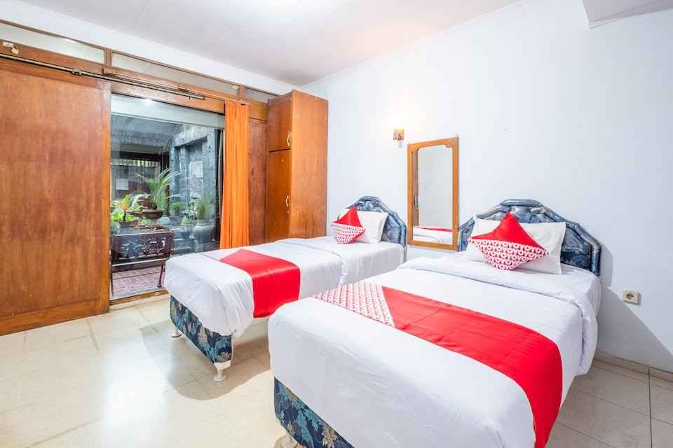 杜鹃花酒店咖啡厅主图