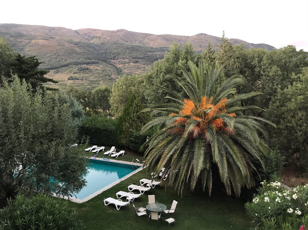 Hotel Rural Xerete主图