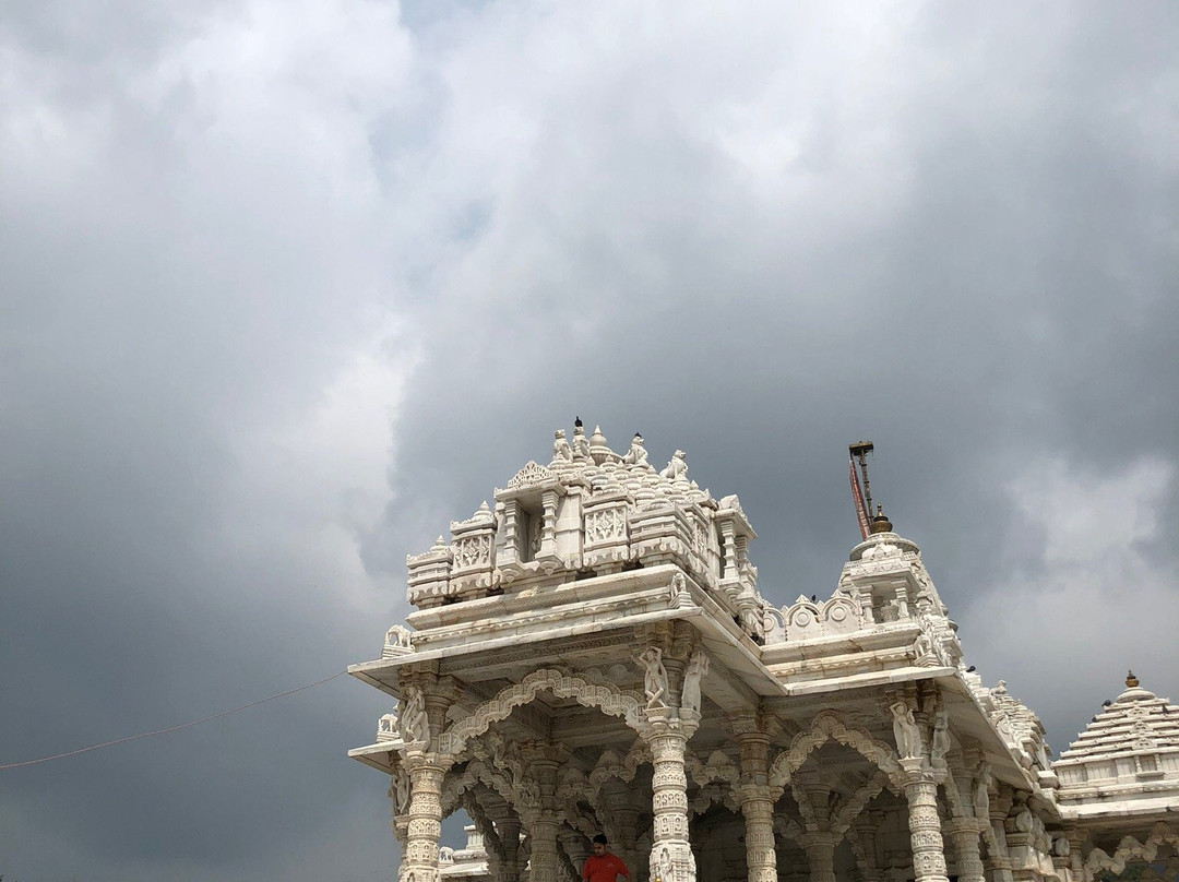 Bheru Tarak Dham Jain Temple景点图片