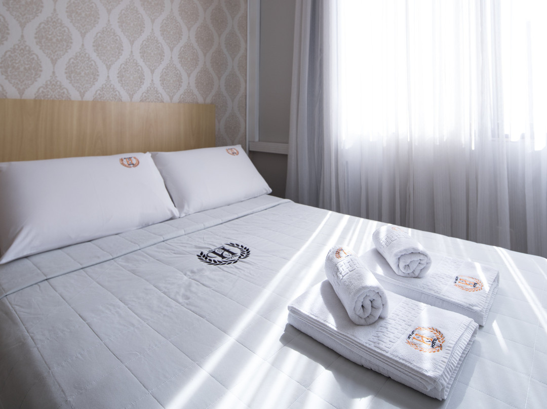 Hotel Sao Vicente主图