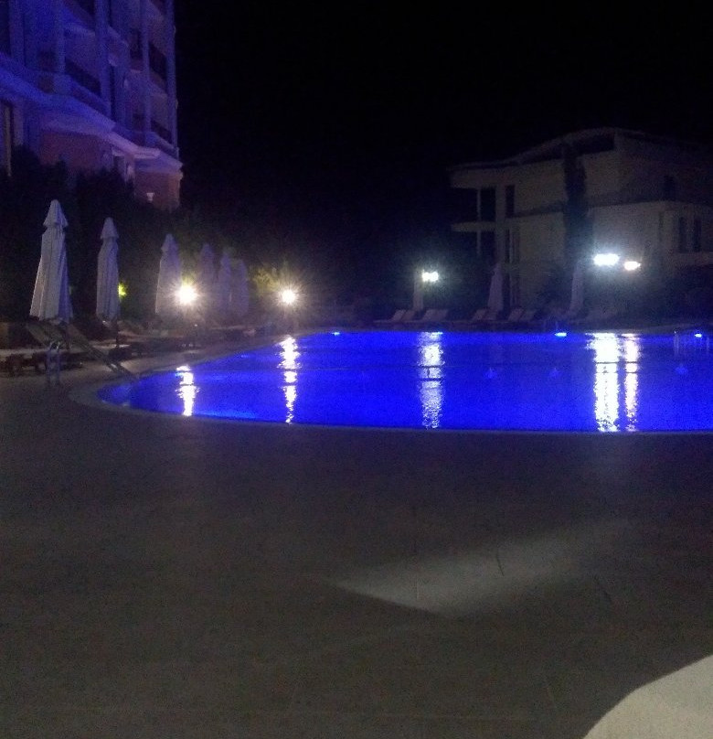 Apolonia Palace主图