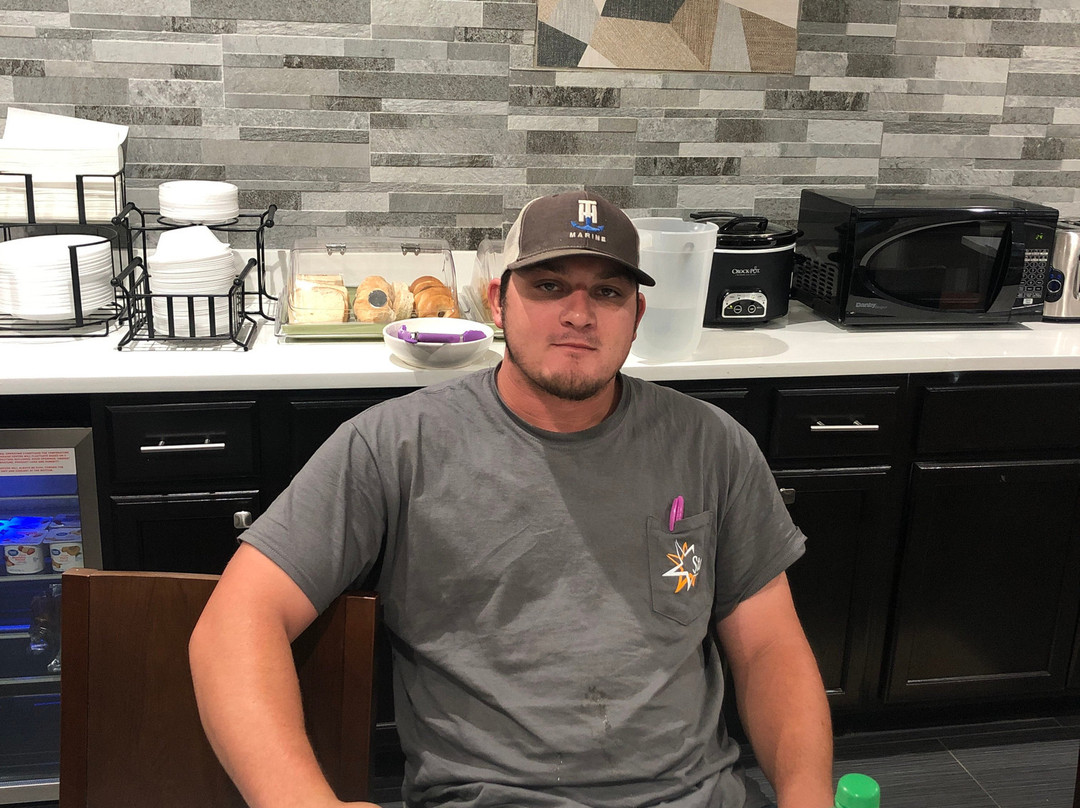 Microtel Inn & Suites by Wyndham Augusta Riverwatch主图