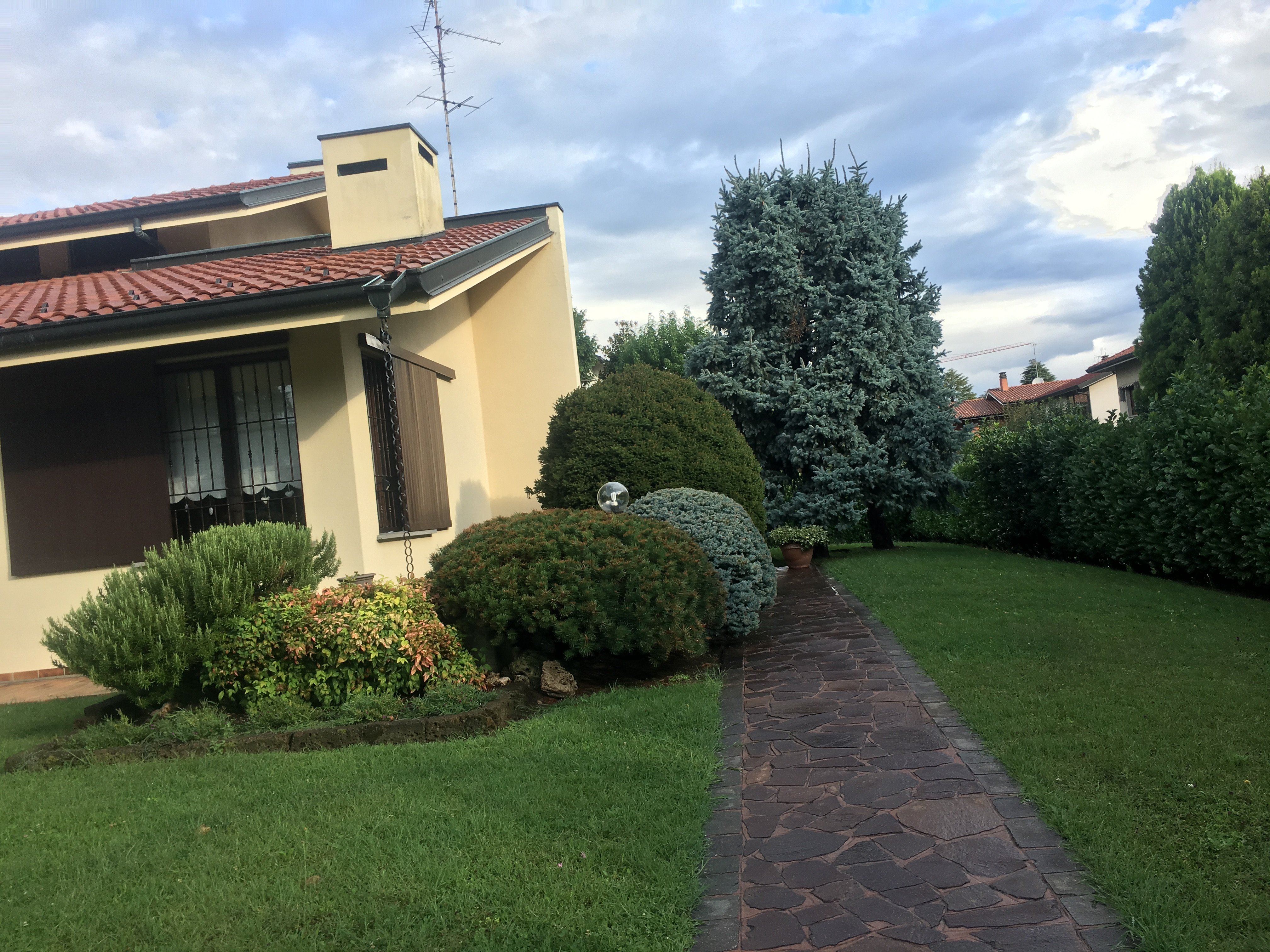 Il Giardino Fiorito-官方