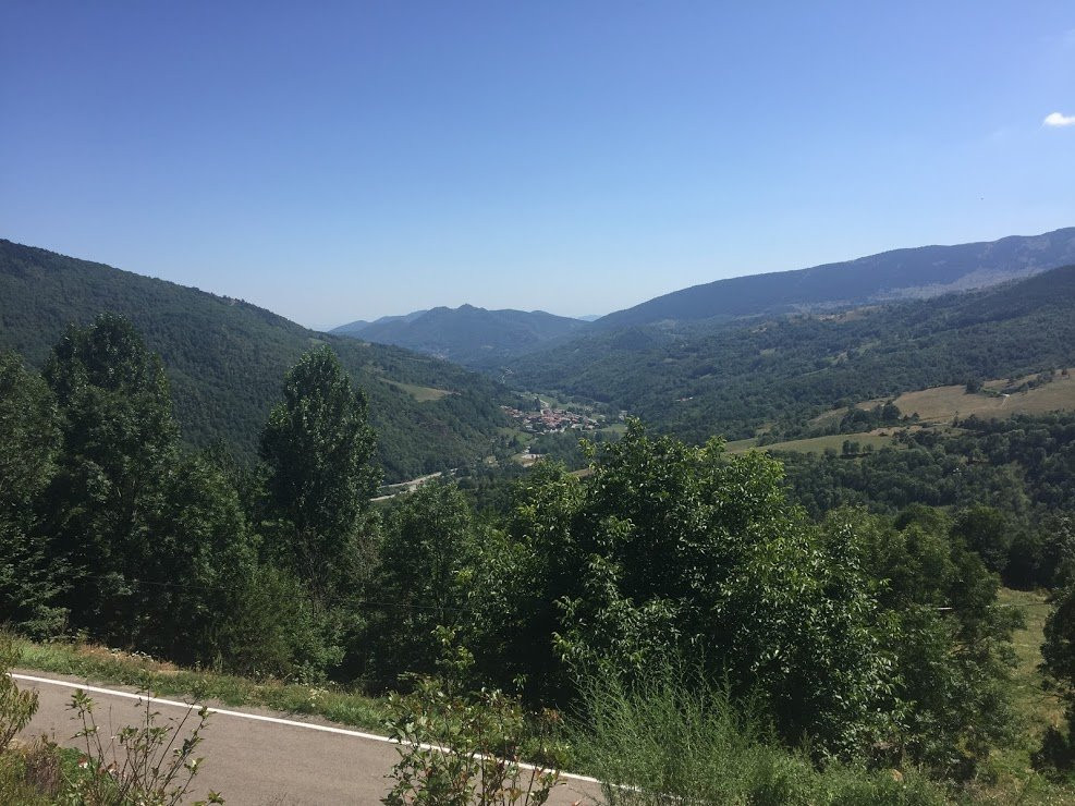 Hotel-Restaurant Fonda Riga主图