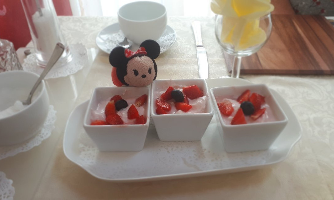 Springfield Lodge Bed & Breakfast主图