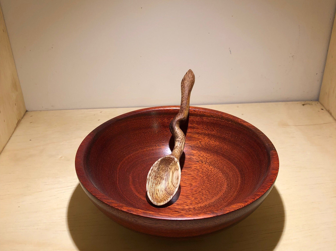 Mindo Carpentry-明多必去景点