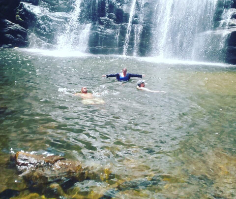 null-Udzungwa Mountains National Park