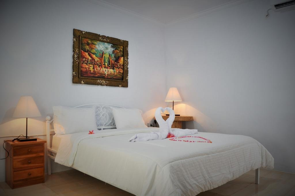 The Rahayu Cottage主图