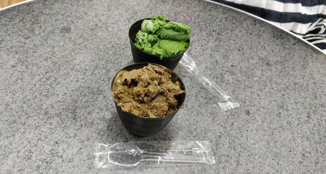 Gurinpia Makinohara-牧之原市必去景点