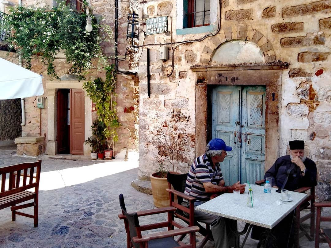 Olimpi旅游攻略图片