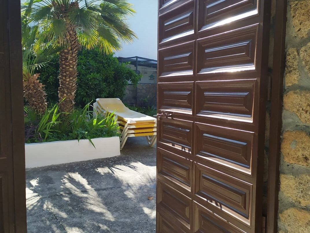 Cortijo La Pasailla