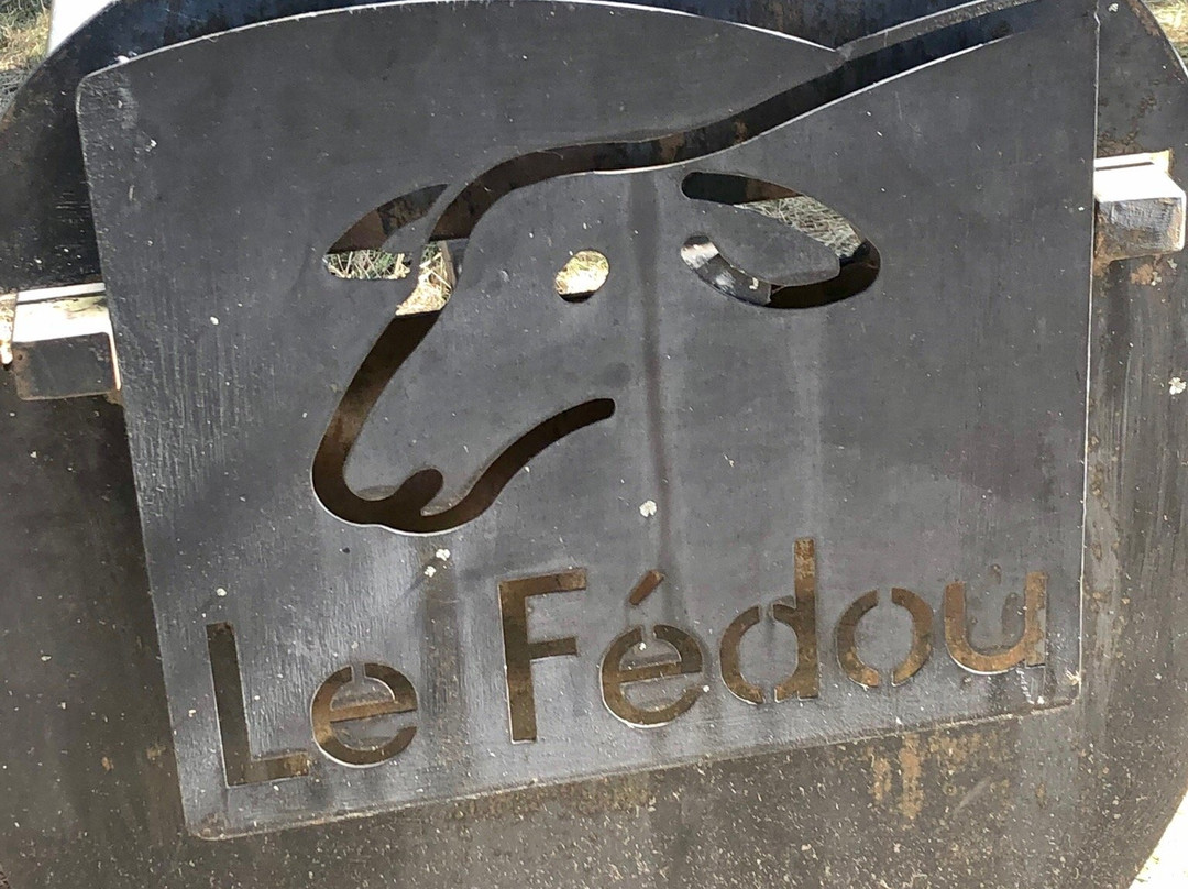 Le Fédou - Fromagerie de Hyelzas景点图片