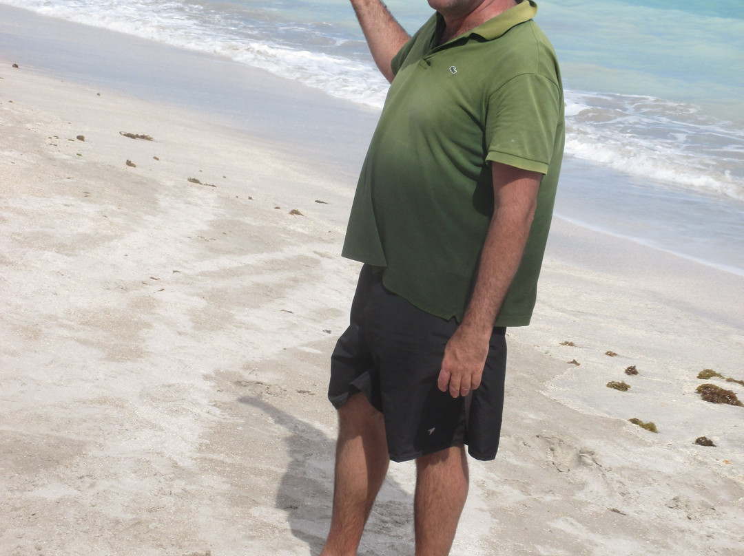 Barra Grande Beach-Maragogi必去景点