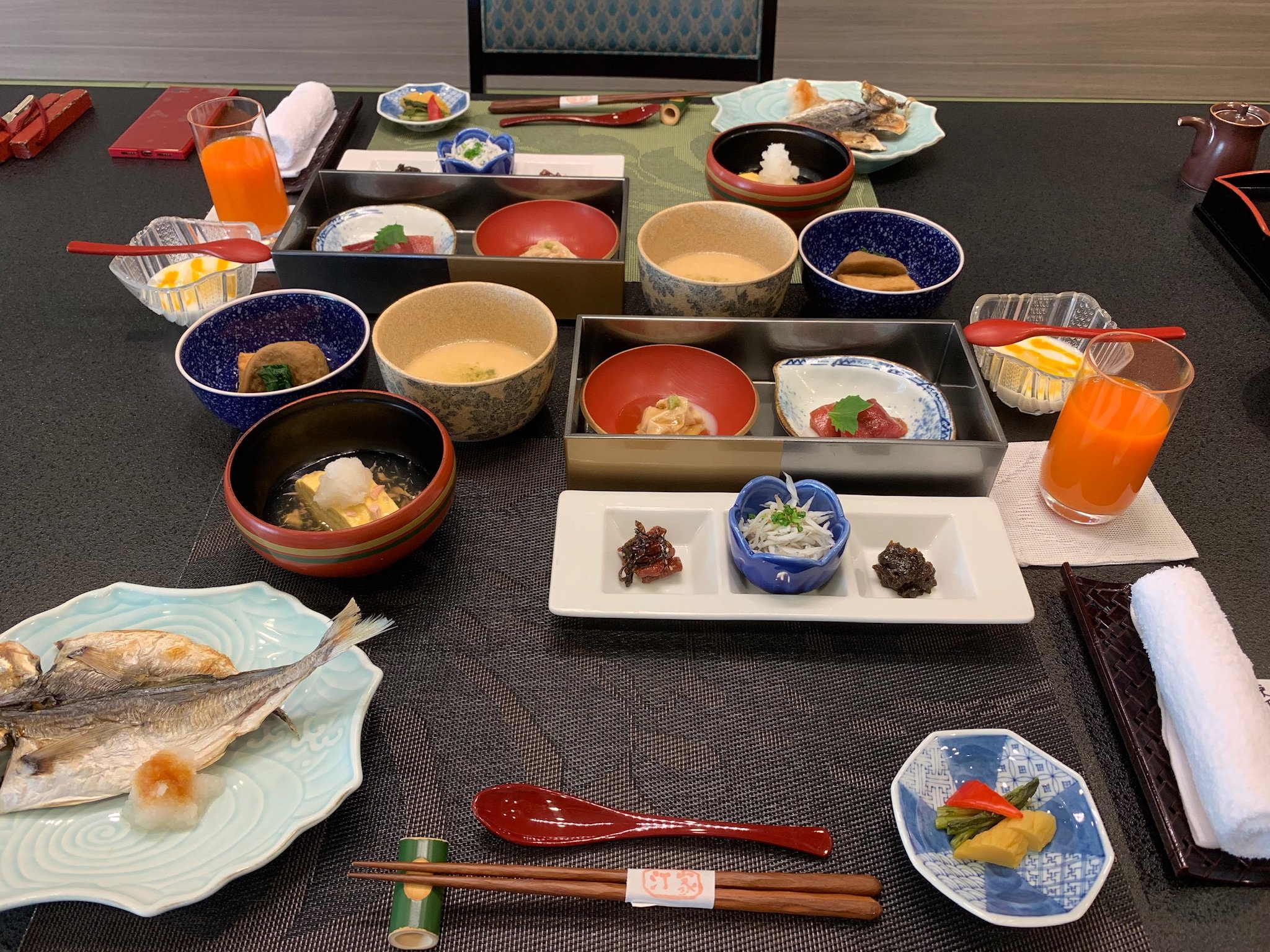Migiwaya-餐饮