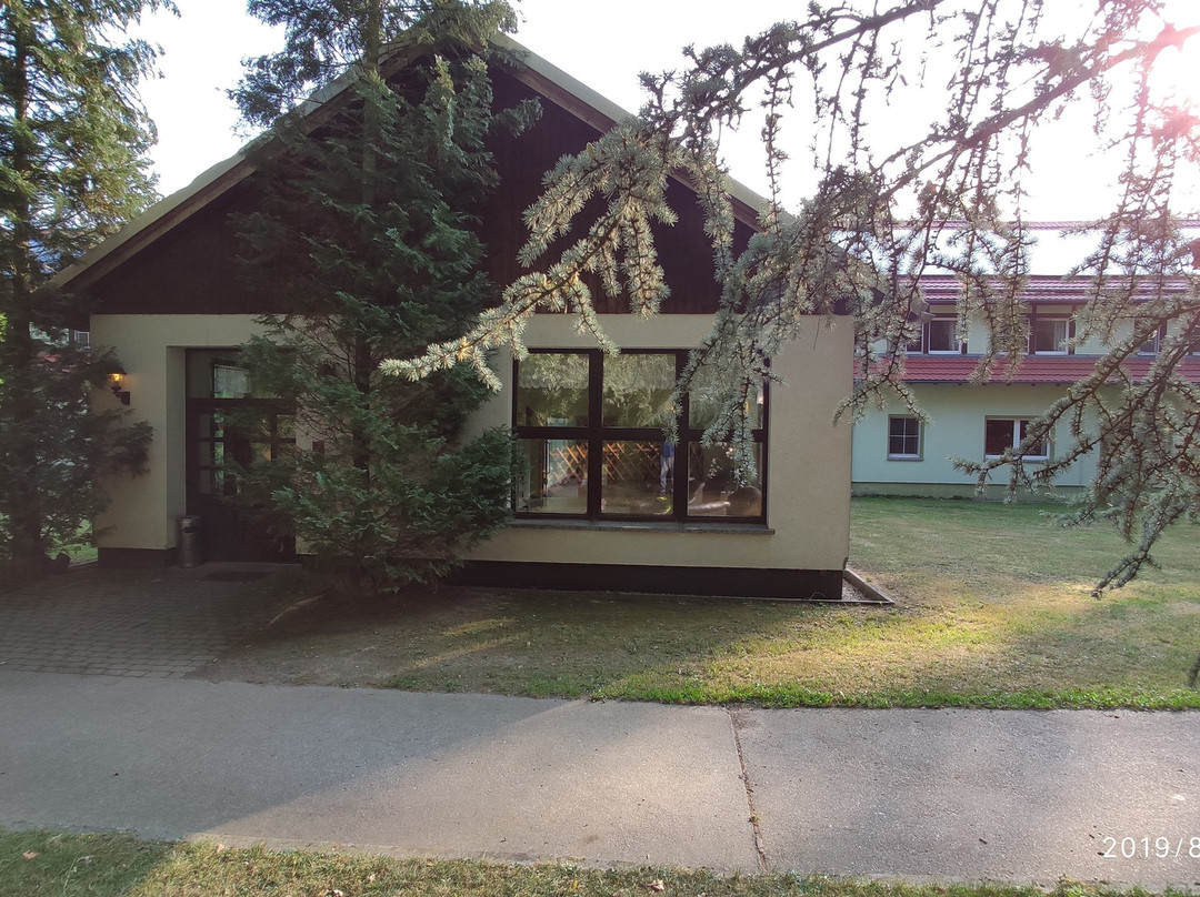 Hotel & Restaurant Pelzer主图