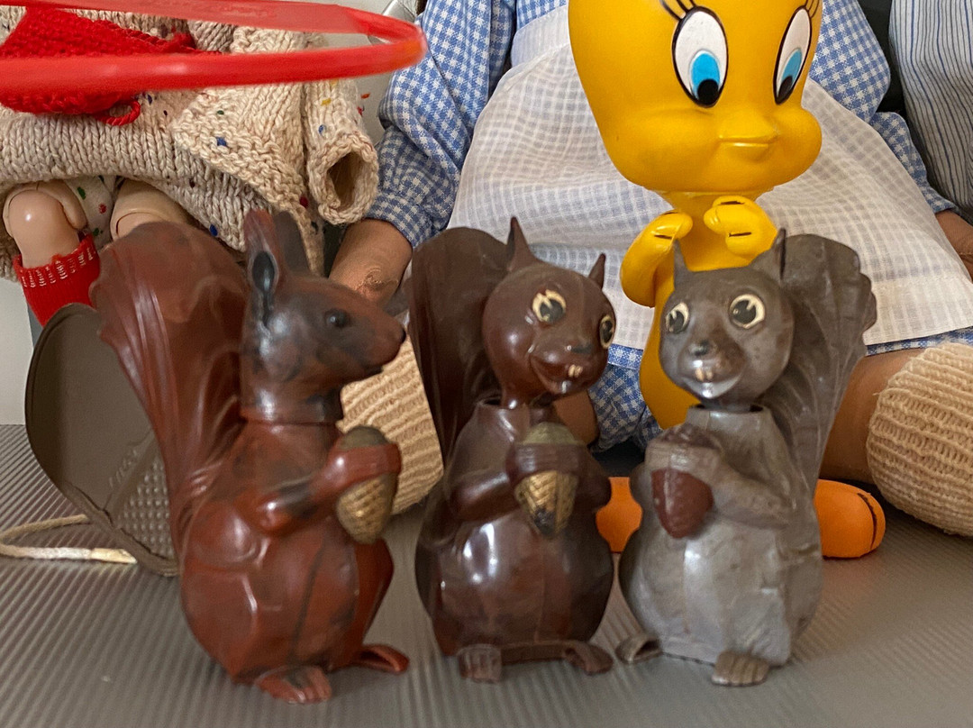 Bakelite Museum Breitenbach-Breitenbach必去景点