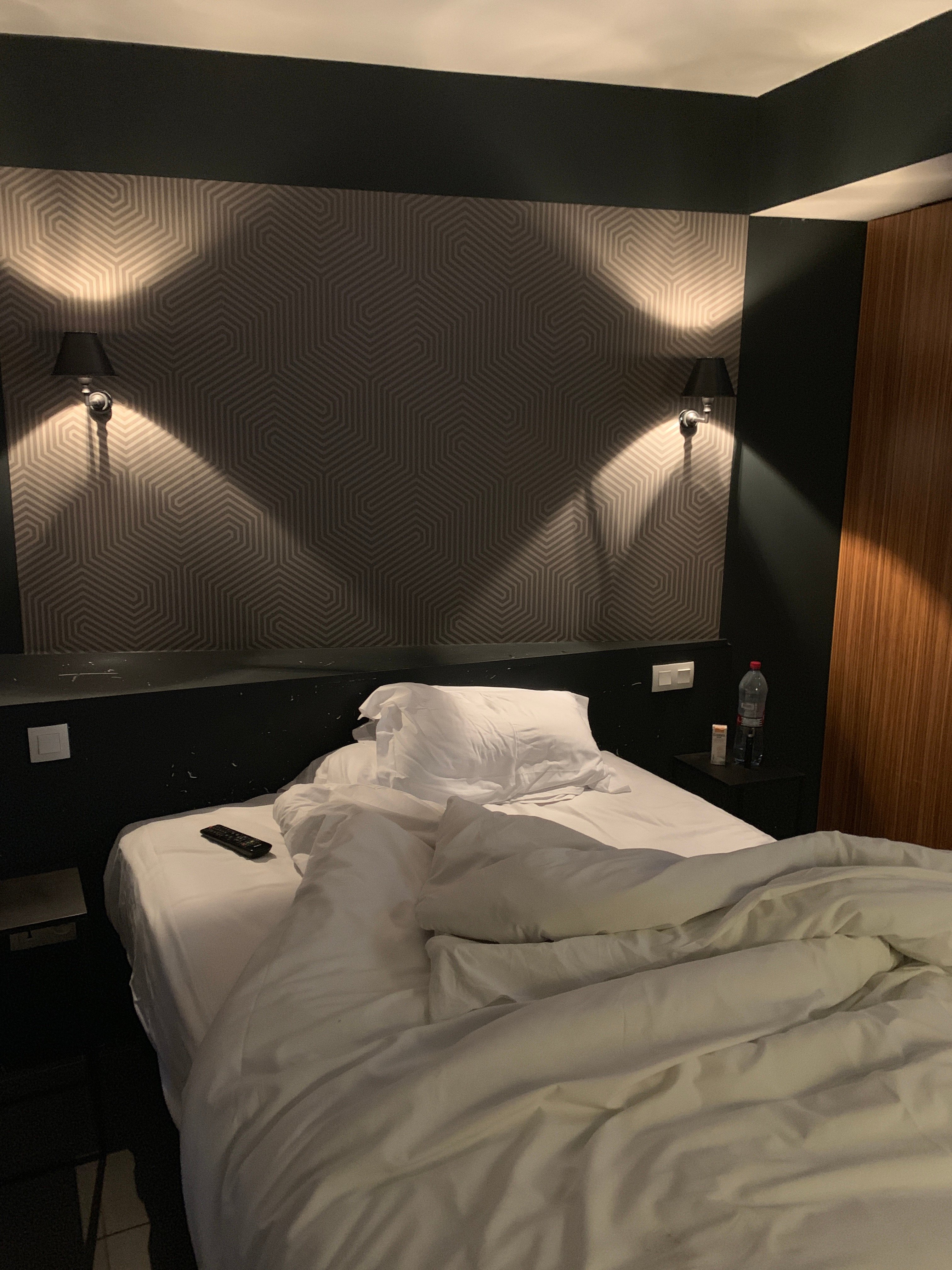 Les Terres Blanches Hotel-官方