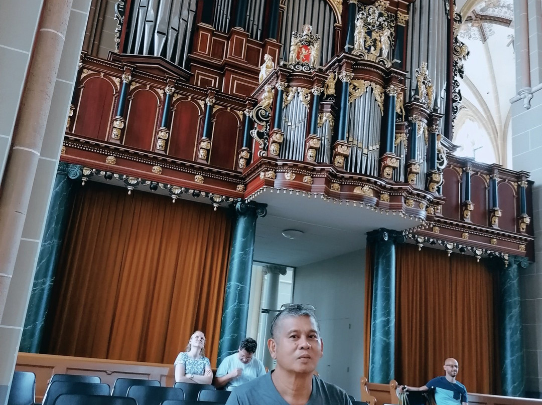Librije Zutphen-Zutphen必去景点