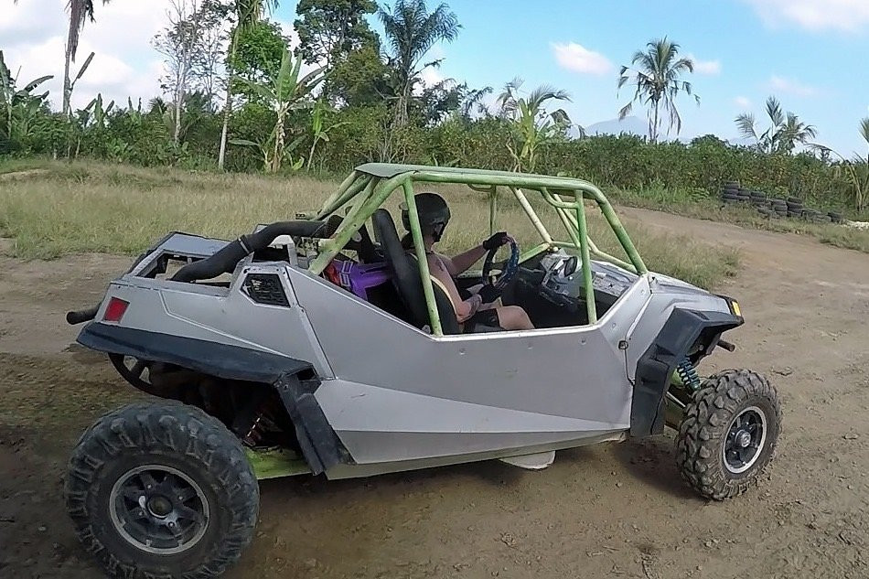 Bali UTV-佩艳艮必去景点