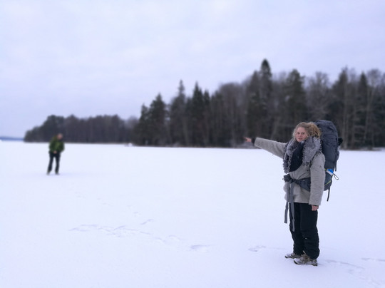 True Nature Sweden-斯德哥尔摩必去景点