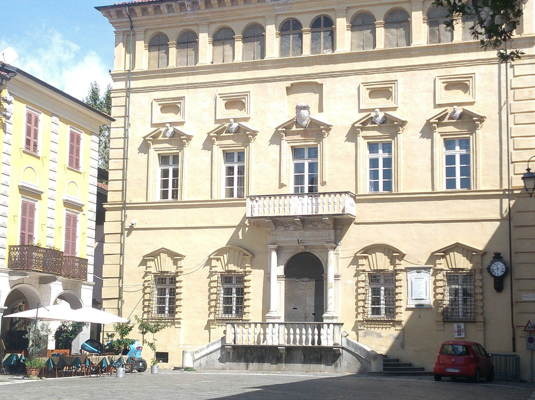 Quartiere Del Piazzo景点图片