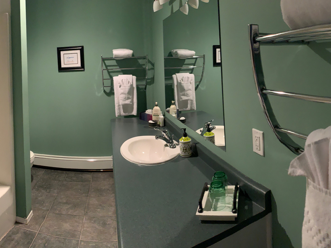 Rose Cottage Bed & Breakfast主图