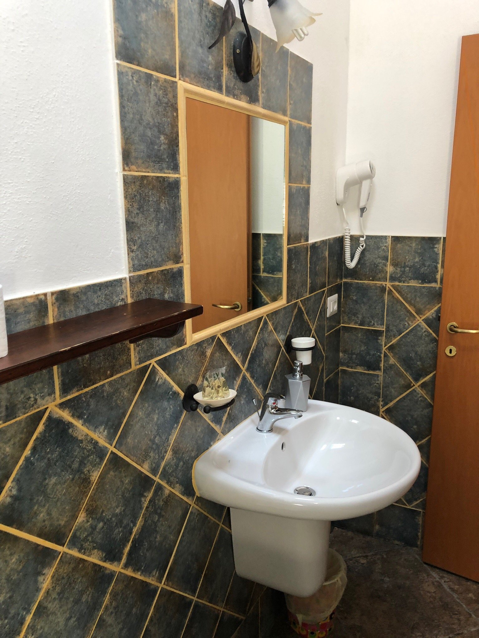 B&B Nonno Stacca-官方