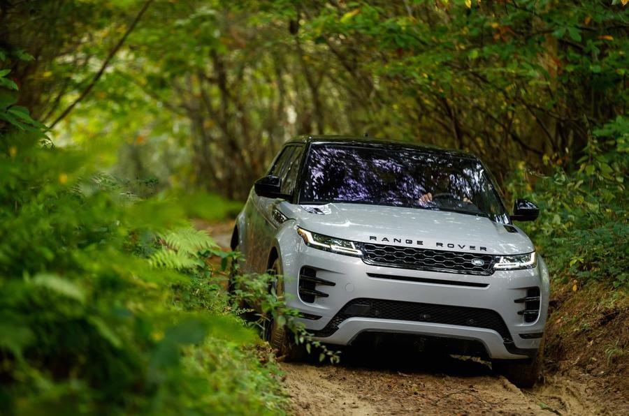 Land Rover Experience West Country景点图片