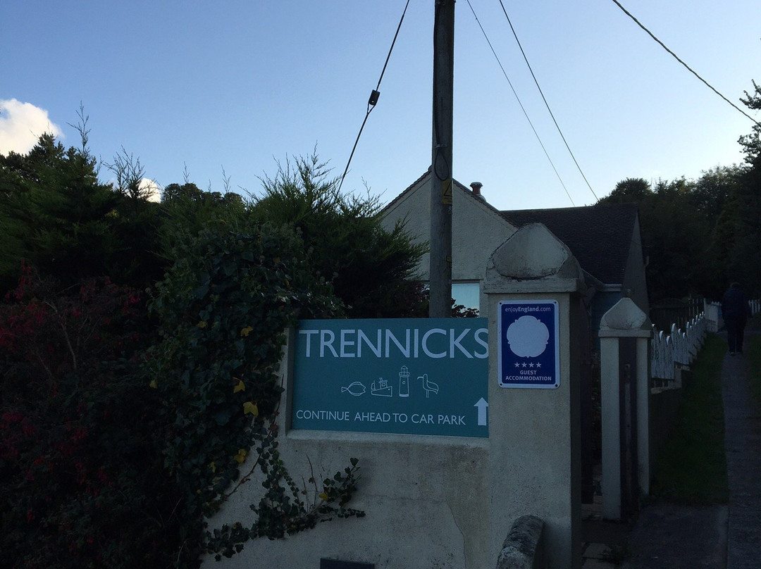 Trennicks B&B主图