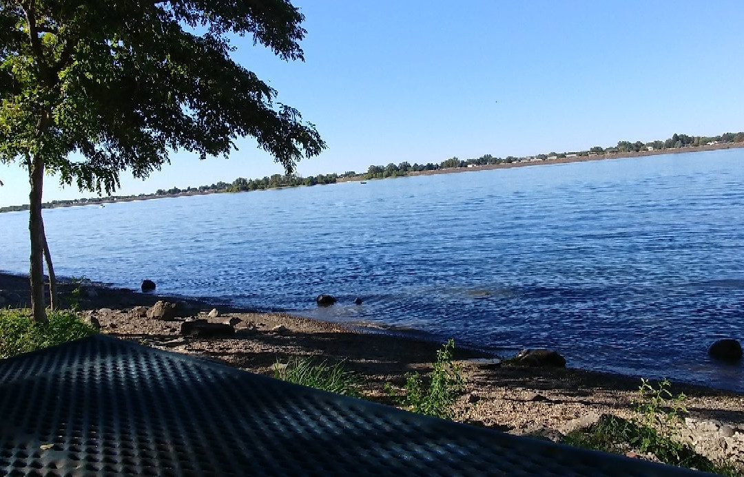 Columbia Park (no Overnight Camping)景点图片