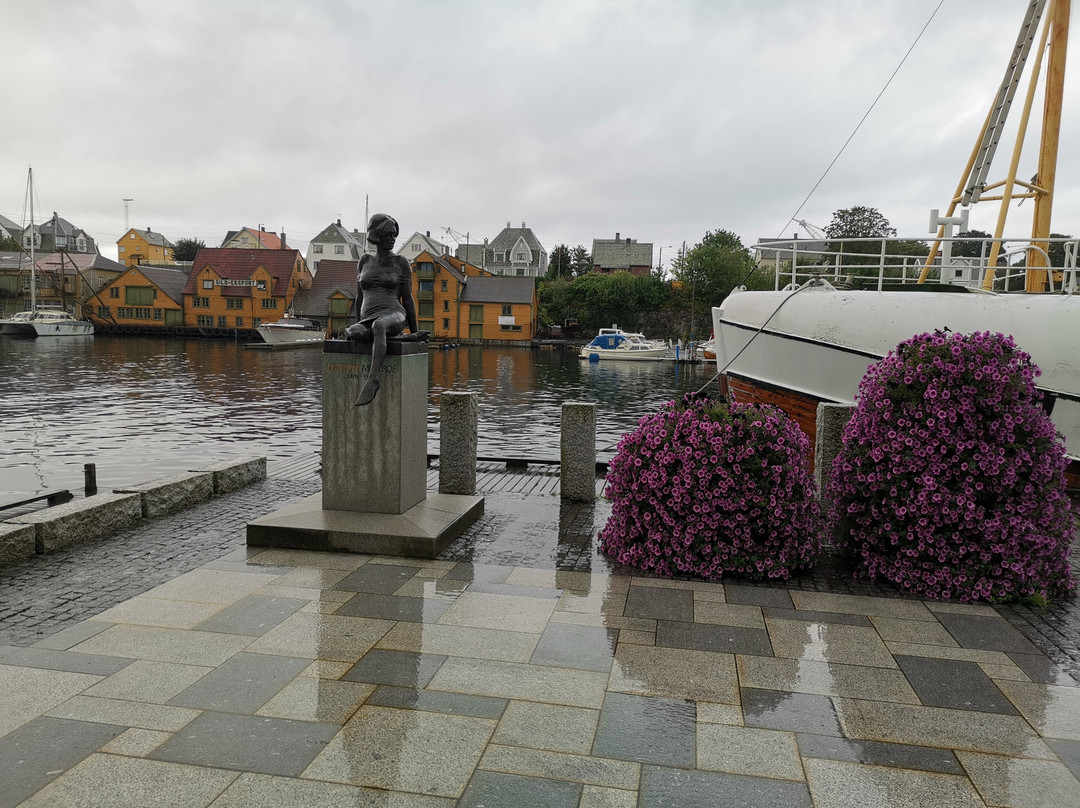 Haugesund Tourist Information-Haugesund必去景点