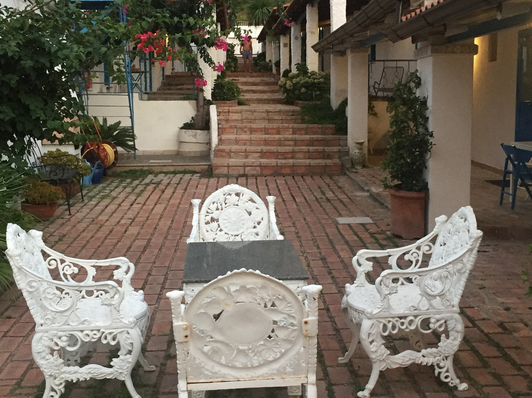 Villaggio Imbesi主图