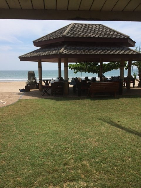 拉古纳海滩俱乐部酒店主图