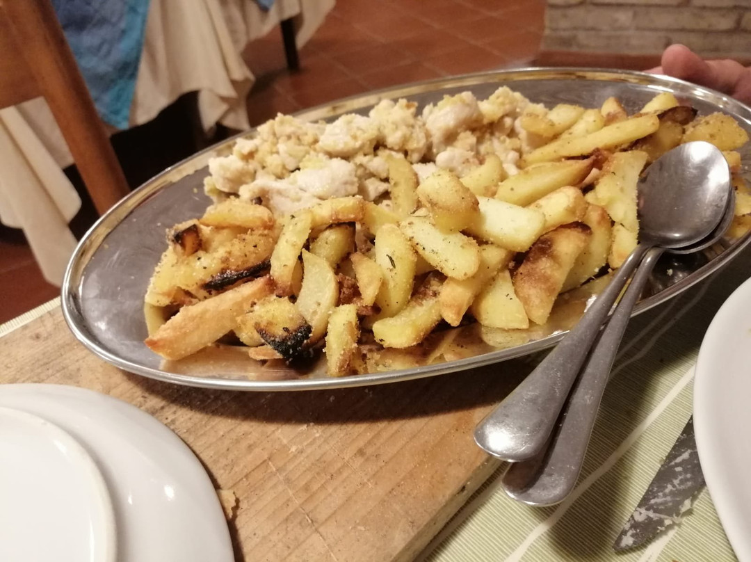 Agriturismo Pian d'Isola主图