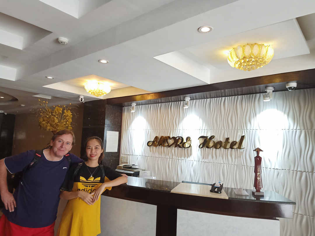 Hanoi Amore Hotel & Travel主图